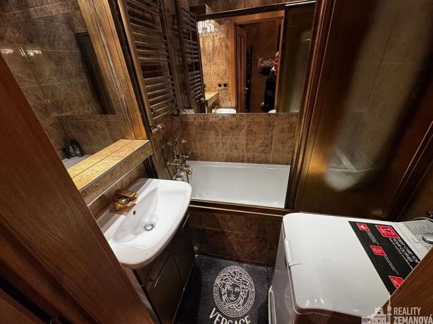 Prodej bytu 2+kk, Praha - Nové Město, Klimentská, 44 m2