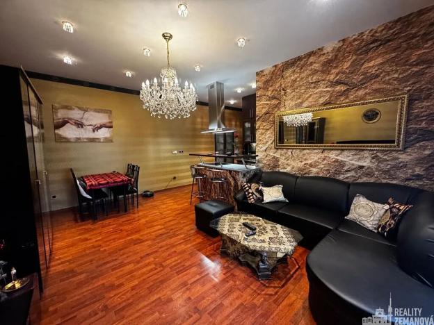 Prodej bytu 2+kk, Praha - Nové Město, Klimentská, 44 m2