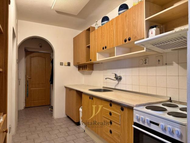 Pronájem bytu 1+1, Olomouc, Ztracená, 55 m2