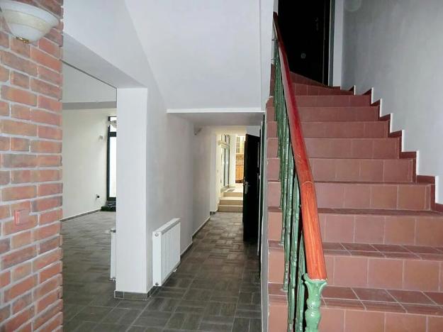 Pronájem rodinného domu, Praha - Břevnov, Na zástřelu, 297 m2