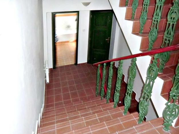 Pronájem rodinného domu, Praha - Břevnov, Na zástřelu, 297 m2