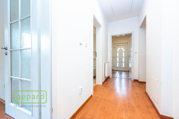 Prodej rodinného domu, Líbeznice, Jižní, 156 m2