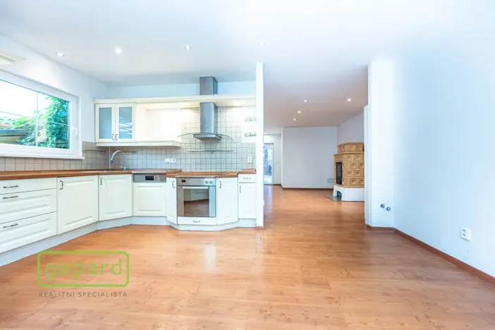 Prodej rodinného domu, Líbeznice, Jižní, 156 m2