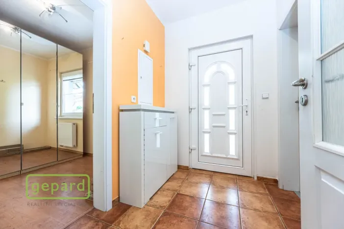 Prodej rodinného domu, Líbeznice, Jižní, 156 m2