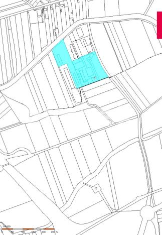 Prodej komerčního pozemku, Holešov - Všetuly, Za Cukrovarem, 27328 m2