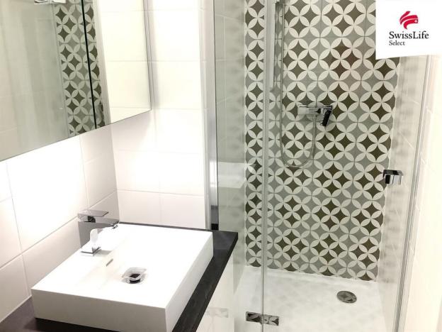 Pronájem bytu 1+kk, Plzeň, Diamantová, 45 m2