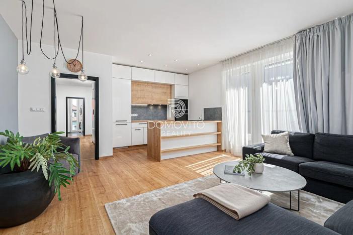 Prodej bytu 3+kk, Řepov, 81 m2