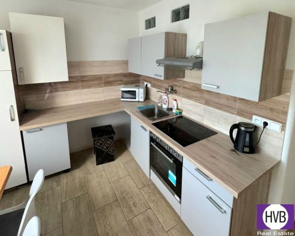 Pronájem bytu 2+1, Praha, Čimelická, 60 m2