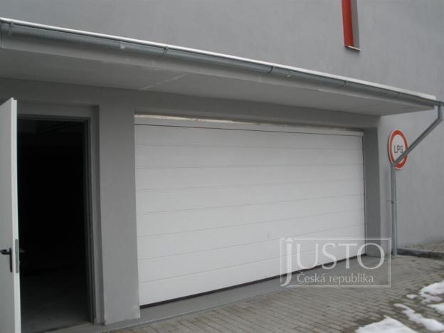 Pronájem garáže, Písek - Budějovické Předměstí, 17. listopadu, 15 m2