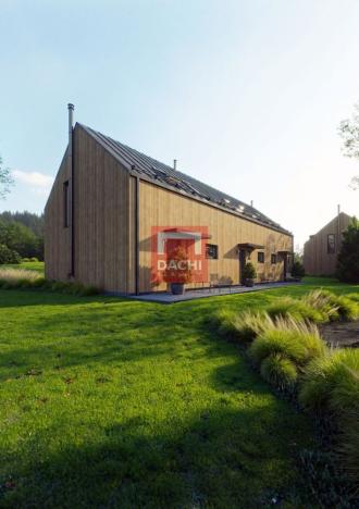 Prodej chaty, Červená Voda, 85 m2