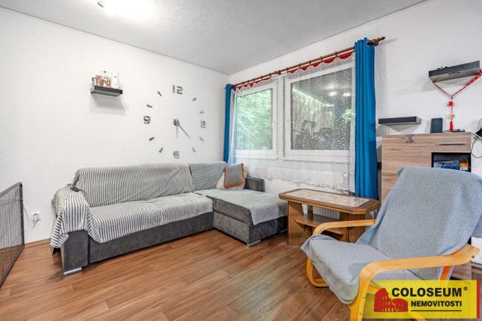 Prodej rodinného domu, Choustník, 125 m2