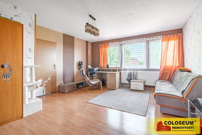 Prodej rodinného domu, Choustník, 125 m2