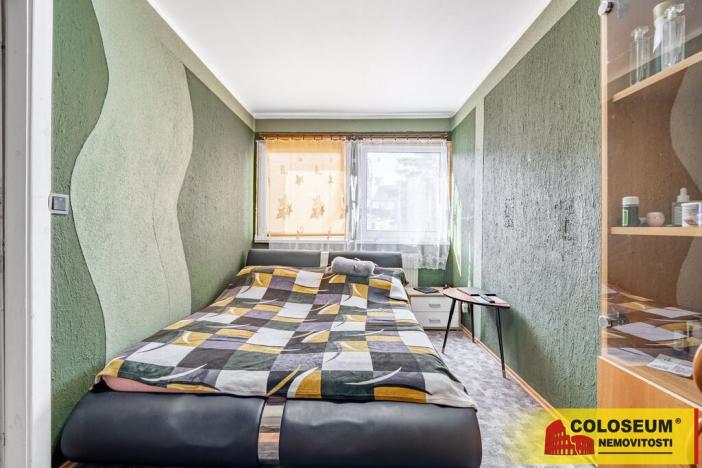 Prodej rodinného domu, Choustník, 125 m2