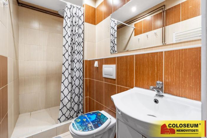 Prodej rodinného domu, Choustník, 125 m2