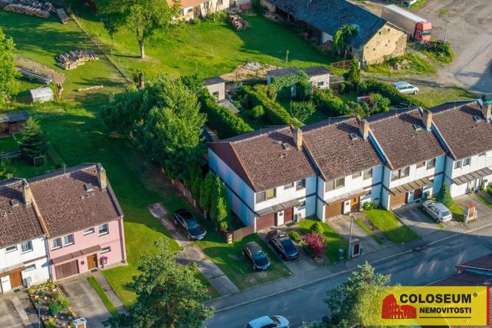 Prodej rodinného domu, Choustník, 125 m2