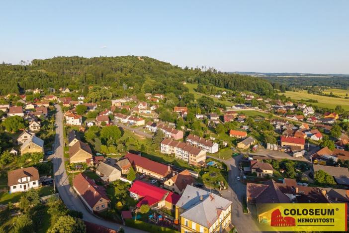 Prodej rodinného domu, Choustník, 125 m2