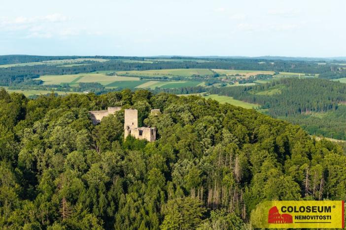 Prodej rodinného domu, Choustník, 125 m2