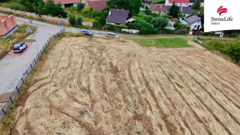 Prodej pozemku pro bydlení, Obora, 751 m2