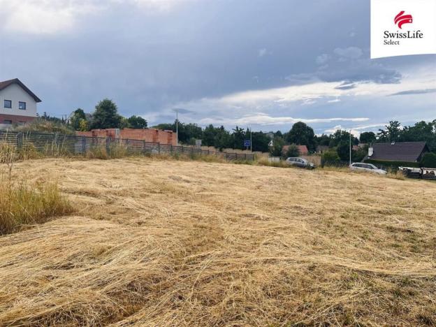 Prodej pozemku pro bydlení, Obora, 751 m2