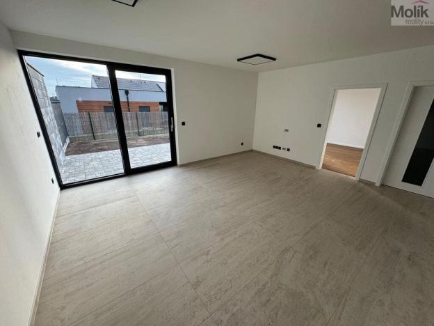 Pronájem rodinného domu, Most, Šafránová, 90 m2
