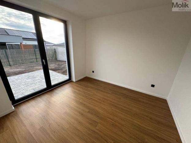 Pronájem rodinného domu, Most, Šafránová, 90 m2