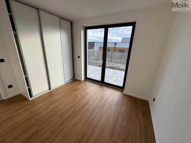 Pronájem rodinného domu, Most, Šafránová, 90 m2