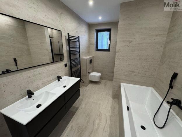 Pronájem rodinného domu, Most, Šafránová, 90 m2