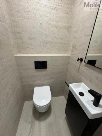 Pronájem rodinného domu, Most, Šafránová, 90 m2