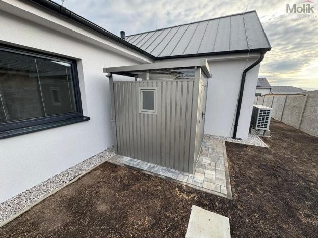 Pronájem rodinného domu, Most, Šafránová, 90 m2