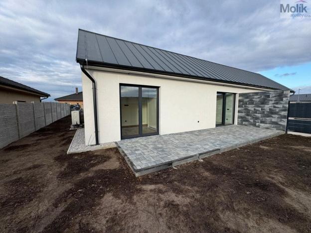 Pronájem rodinného domu, Most, Šafránová, 90 m2