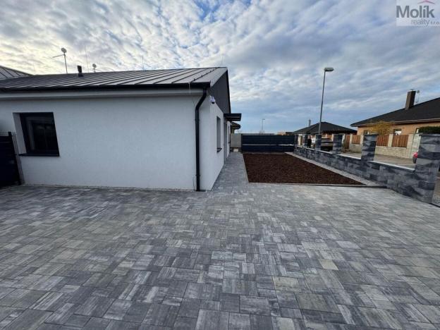 Pronájem rodinného domu, Most, Šafránová, 90 m2