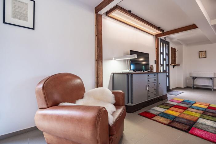 Prodej rodinného domu, Úhlejov, 182 m2