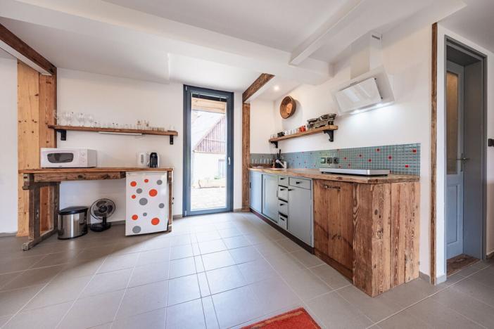 Prodej rodinného domu, Úhlejov, 182 m2