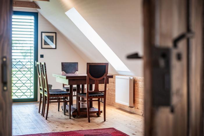 Prodej rodinného domu, Úhlejov, 182 m2