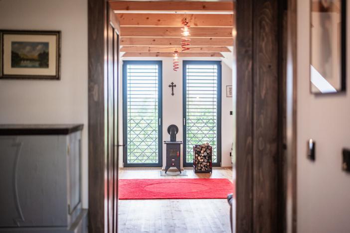 Prodej rodinného domu, Úhlejov, 182 m2