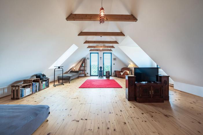 Prodej rodinného domu, Úhlejov, 182 m2