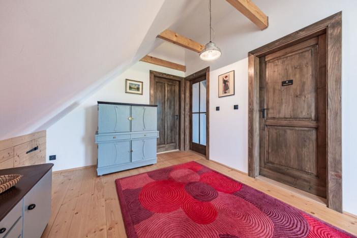 Prodej rodinného domu, Úhlejov, 182 m2