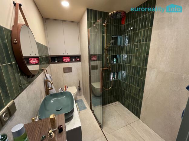 Prodej bytu 3+kk, Karlovy Vary - Rybáře, Sedlecká, 92 m2