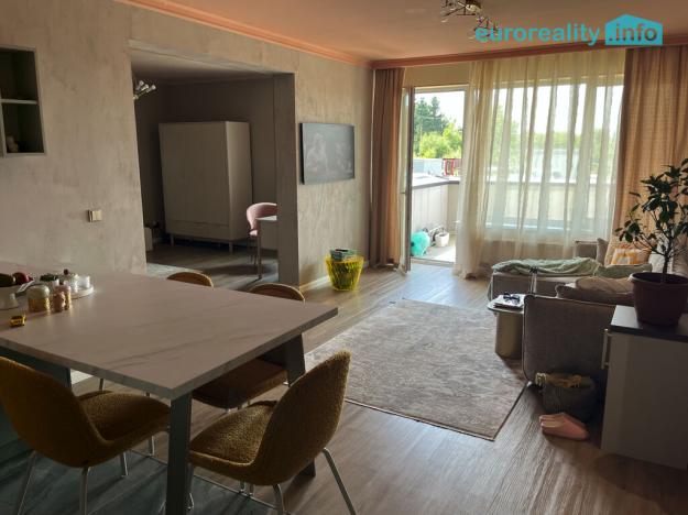 Prodej bytu 3+kk, Karlovy Vary - Rybáře, Sedlecká, 92 m2