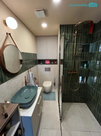 Prodej bytu 3+kk, Karlovy Vary - Rybáře, Sedlecká, 92 m2