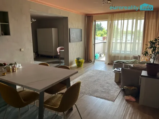 Prodej bytu 3+kk, Karlovy Vary - Rybáře, Sedlecká, 92 m2