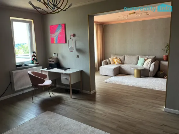 Prodej bytu 3+kk, Karlovy Vary - Rybáře, Sedlecká, 92 m2