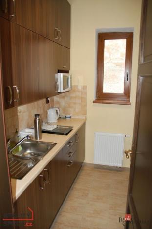 Prodej rodinného domu, Rokycany - Plzeňské Předměstí, Sedláčkova, 340 m2