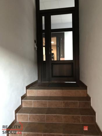 Prodej rodinného domu, Rokycany - Plzeňské Předměstí, Sedláčkova, 340 m2