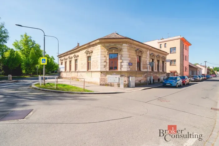 Prodej rodinného domu, Rokycany - Plzeňské Předměstí, Sedláčkova, 340 m2