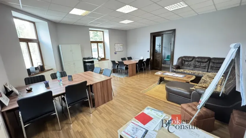 Prodej rodinného domu, Rokycany - Plzeňské Předměstí, Sedláčkova, 340 m2