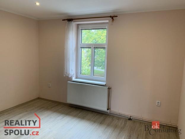 Prodej rodinného domu, Rokycany - Plzeňské Předměstí, Třebízského, 110 m2