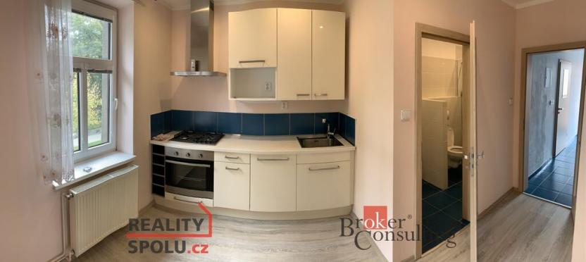 Prodej rodinného domu, Rokycany - Plzeňské Předměstí, Třebízského, 110 m2