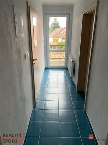 Prodej rodinného domu, Rokycany - Plzeňské Předměstí, Třebízského, 110 m2