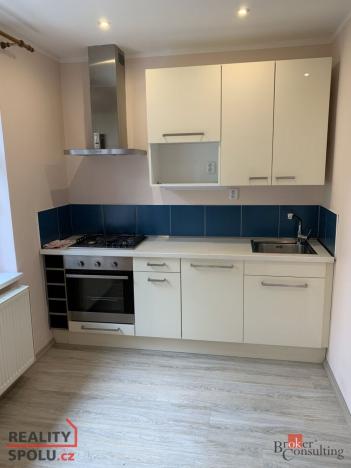 Prodej rodinného domu, Rokycany - Plzeňské Předměstí, Třebízského, 110 m2